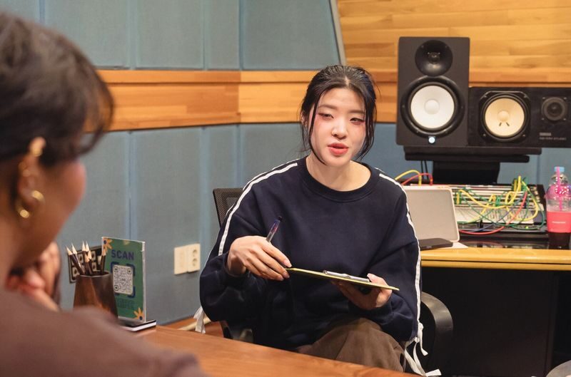 NYT Featured: 8-Year Perfect 5.0 | Personal Vocal Analysis in Seoul - Is $301.65 good value?