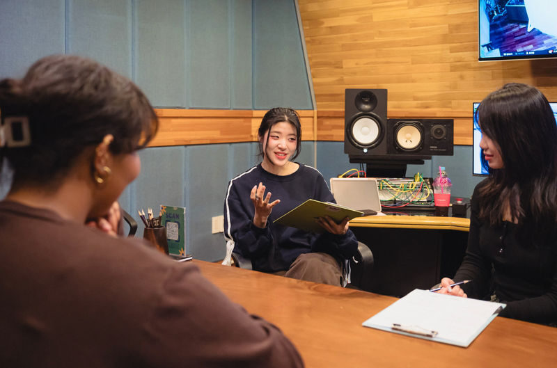 NYT Featured: 8-Year Perfect 5.0 | Personal Vocal Analysis in Seoul - Who should book this Seoul studio session?