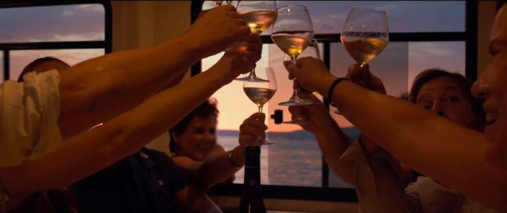 O Grove: Boat Tour at the Arousa Estuary With Mussel Tasting - Activity Details