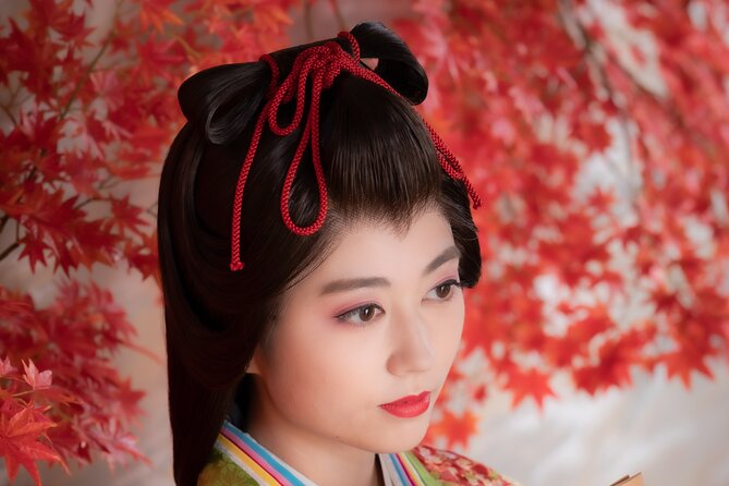 O Neri Cosplay Parade Experience in the Approach to Narita San - Expectations and Restrictions