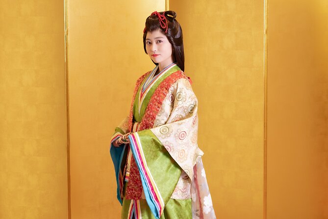 O Neri Cosplay Parade Experience in the Approach to Narita San - Additional Information