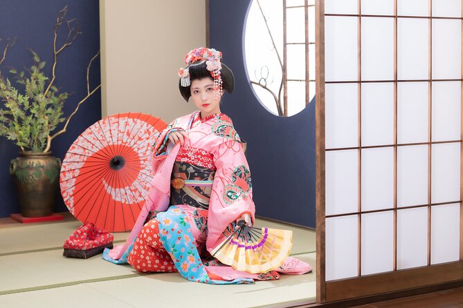 O Neri Cosplay Parade Experience in the Approach to Narita San - Common Questions