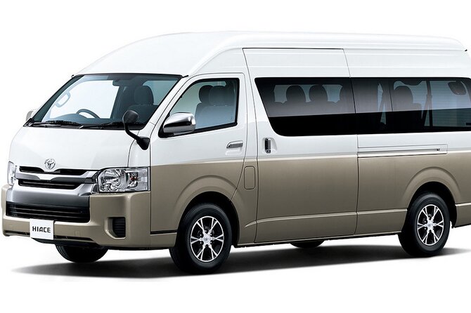 O/W Transfer Narita Airport Yokohama, Mt.Fuji, Hakone With Tour - Tour Duration and Pricing