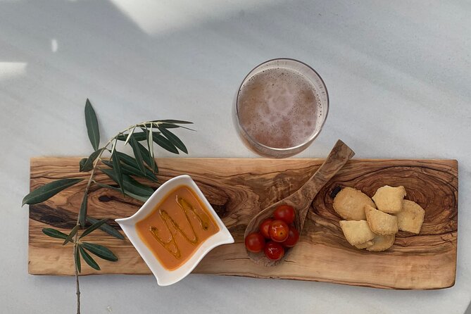 O75 . the Oliva Experience That You Deserve - Immersive Olive Oil Tasting