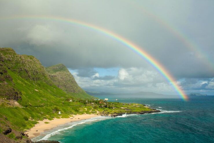 Oahu: 10-Hour Sunrise & Scenic View Points Photo Tour - Group Size