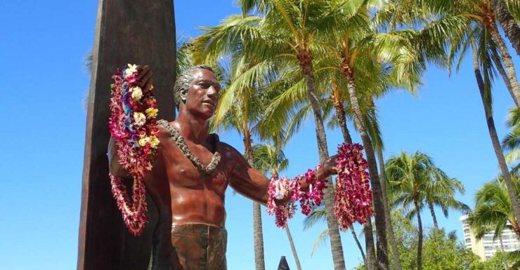 Oahu: 2-Hour Waikiki Scavenger Hunt - Experience Highlights
