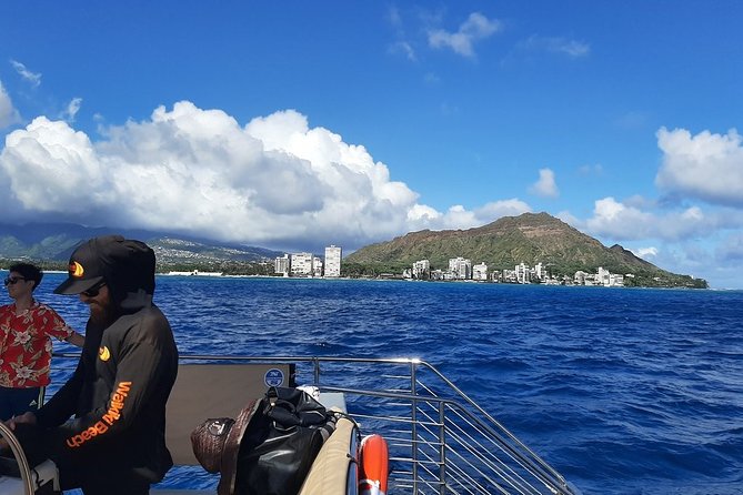 Oahu 3pm Tradewind Sail From Honolulu - Common Questions