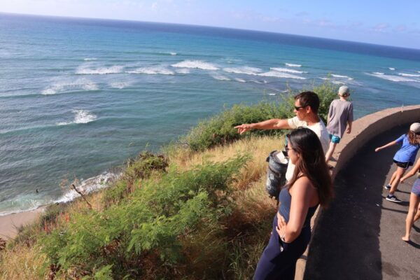 Oahu: Active Circle Island Tour - Duration and Price