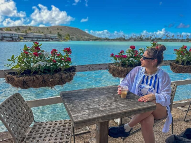 Oahu: All Inclusive Hawaiian Food & Scenic Sights Tour - Good To Know