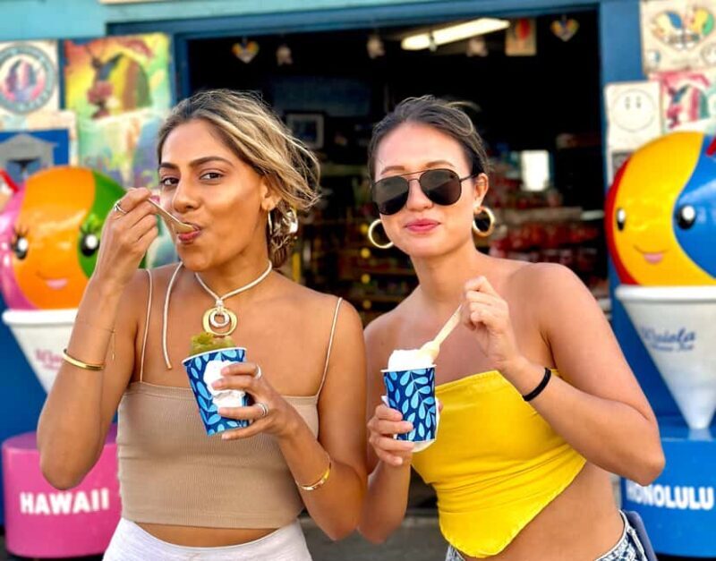 Oahu: All Inclusive Hawaiian Food & Scenic Sights Tour - Who Would Love This Tour?