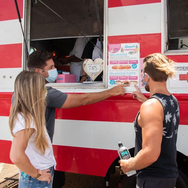 Oahu: All Inclusive Hawaiian Food & Scenic Sights Tour - Frequently Asked Questions