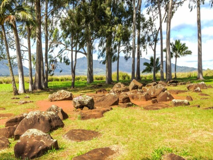 Oahu Bundle: 6 In-App Driving and Walking Audio Tours - Tour Itinerary Highlights