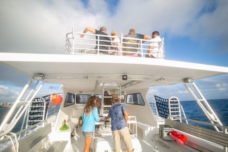 Oahu: BYOB or Cash Bar Waikiki Sunset Cruise - Overall Value and Final Thoughts