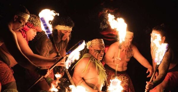 Oahu: Chief's Luau Dinner Show - Additional Information