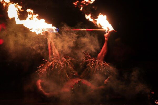 Oahu: Chief's Luau Dinner Show - The Sum Up