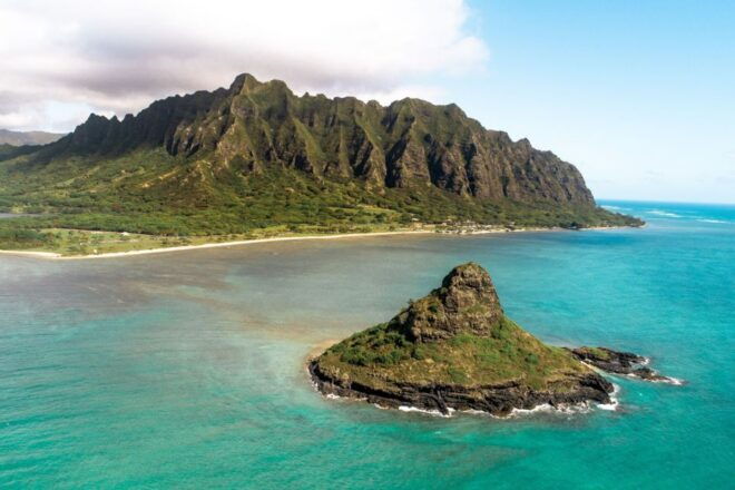 Oahu: Circle Island Day Trip With Shrimp Plate Lunch - Tour Itinerary