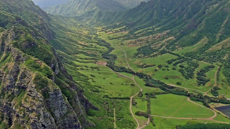 Oahu Circle Island Full Day Guided Tour - Dole Plantation and the final stretch