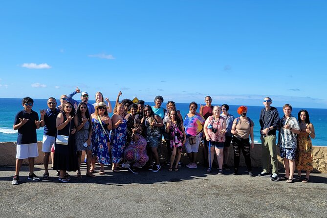 Oahu Circle Island Full-Day Tour With Snorkeling  - Honolulu - Tour Overview and Highlights