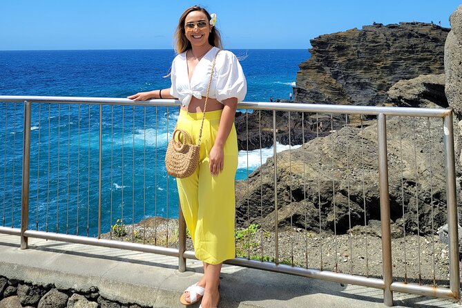 Oahu Circle Island Full-Day Tour With Snorkeling  - Honolulu - Traveler Photos and Reviews