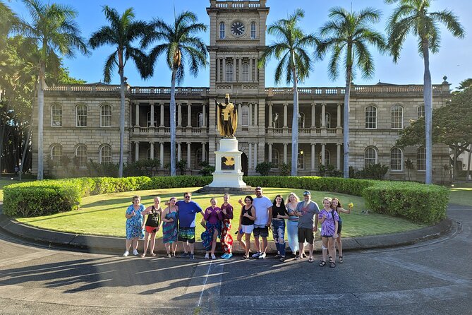 Oahu Circle Island Full-Day Tour With Snorkeling  - Honolulu - Customer Satisfaction and Additional Information
