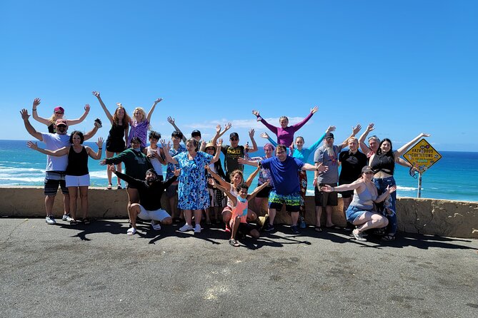 Oahu Circle Island Full-Day Tour With Snorkeling  - Honolulu - Common Questions