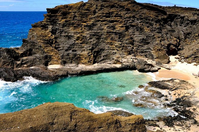 Oahu Circle Island - North Shore Snorkeling Tour (Dole & Temple) - Tour Details and Itinerary