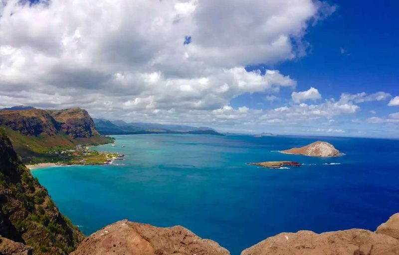 Oahu Circle Island One Day Tour - A North Shore sampler, not a slow island tour
