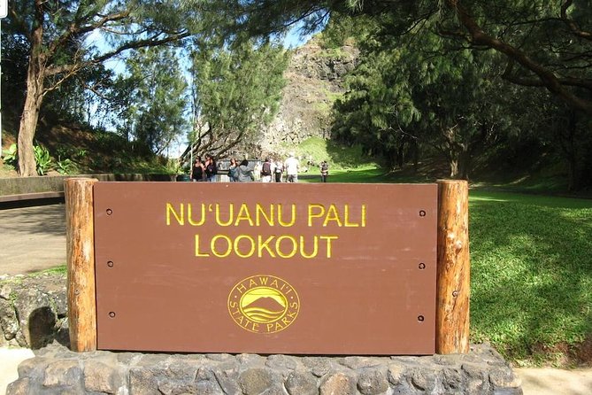 Oahu: Circle Island Private Tour With Pickup - Traveler Reviews