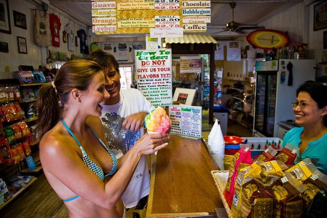 Oahu Circle Island Small Group Tour - Final Thoughts