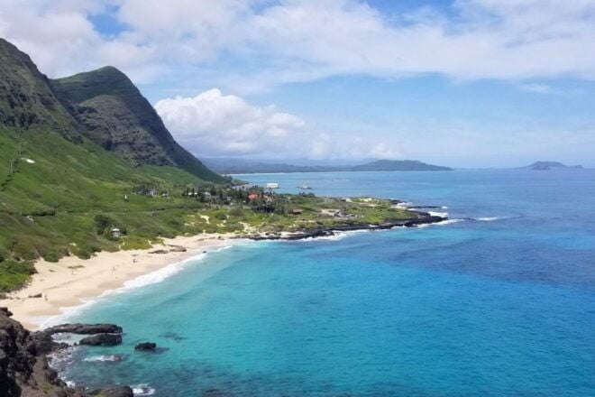 Oahu Circle Island Tour - Best Spots & Beaches - Tour Stops and Spots