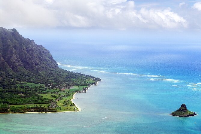 Oahu Circle Island Tour With Byodo-In Temple Admission - Directions