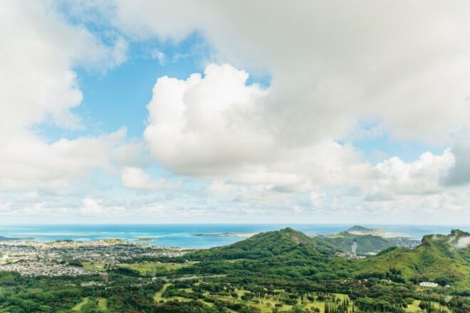 Oahu: Circle Island Tour With Lunch & Waimea Waterfall - Additional Information