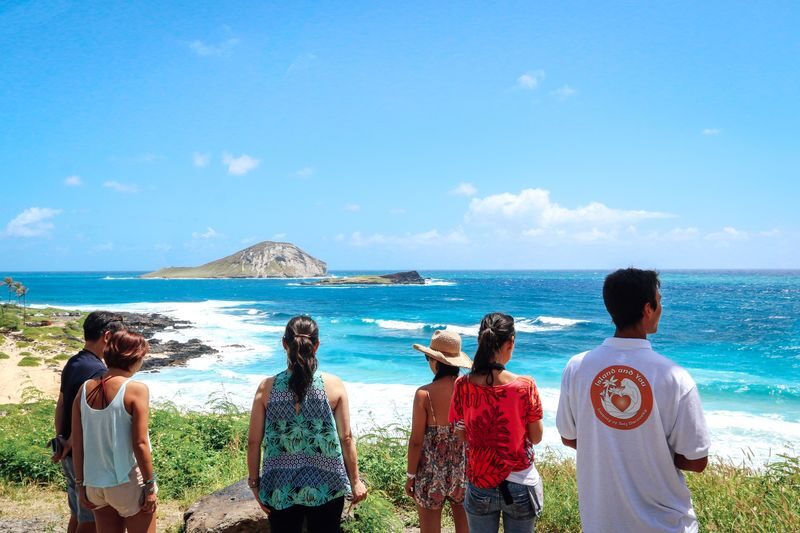 Oahu Circle Island Tour with Malasadas and Garlic Shrimp - What makes this Oahu tour worth considering