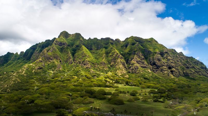 Oahu Circle Island Tour with Malasadas and Garlic Shrimp - Halona Blowhole and Makapuʻu Lookout