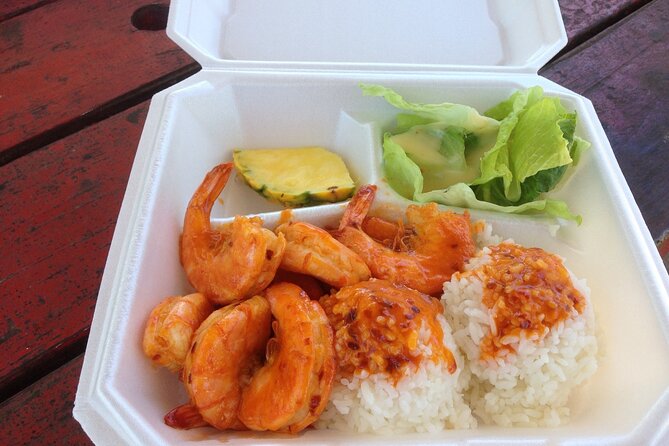 Oahu Circle Island Tours - Itinerary Highlights