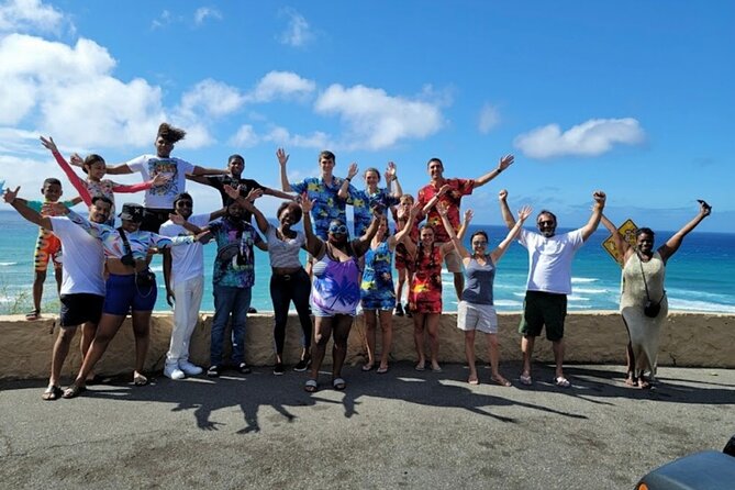 Oahu Circle Island Tours - Cancellation Policy and Refund Information