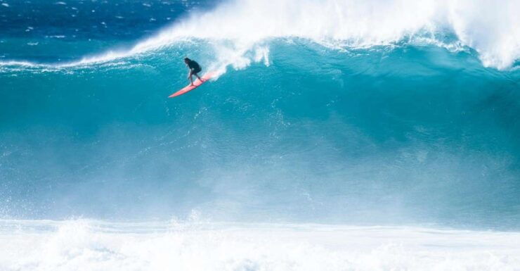 Oahu: Complete Island Tour With Tropical Waterfall - Experience Highlights