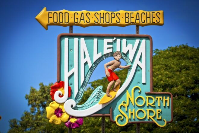 Oahu: Complete Island Tour With Tropical Waterfall - Cultural Exploration