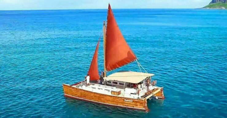 Oahu: Cultural Day Excursion on Polynesian Canoe - Activity Details and Logistics