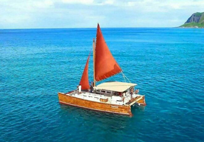 Oahu: Cultural Day Excursion on Polynesian Canoe - Meeting Point and Directions