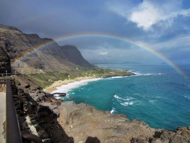 O'ahu: Custom Private Island Tour of O'ahu - Experience Highlights