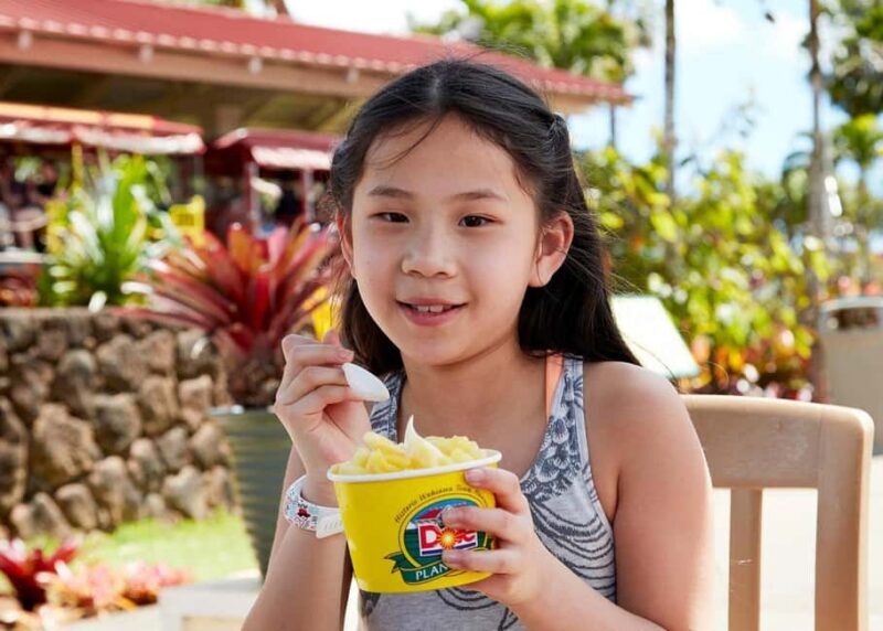 Oahu: Dole Plantation & Haleiwa Express Deluxe Tour - FAQ