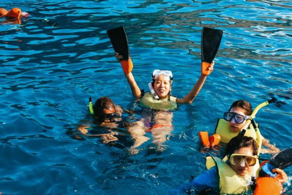 Oahu: Dolphin Watch, Turtle Snorkel, Waterslide Activities, - Common Questions