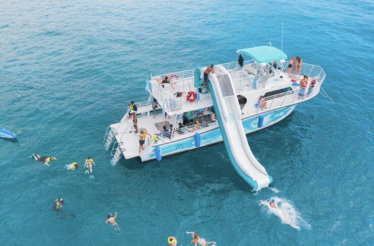 Oahu: Dolphin Watching With Lunch and Ocean Sports - Good To Know