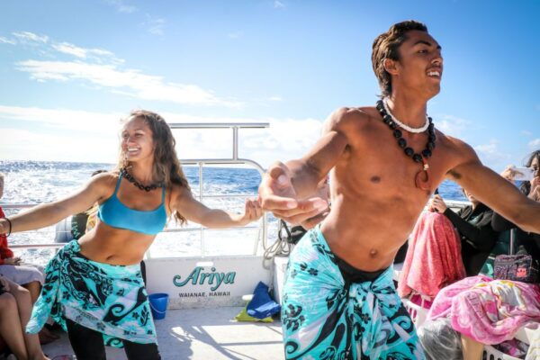 Oahu: Dolphin Watching With Lunch and Ocean Sports - Booking and Cancellation Policy