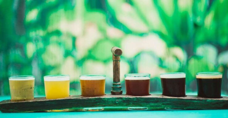 Oahu: Downtown Honolulu Food & Beer Guided Walking Tour - Tour Details