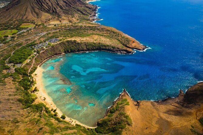 Oahu East Coast to Mountain Slingshot Tour - A Detailed Look at the Oahu East Coast to Mountain Slingshot Tour