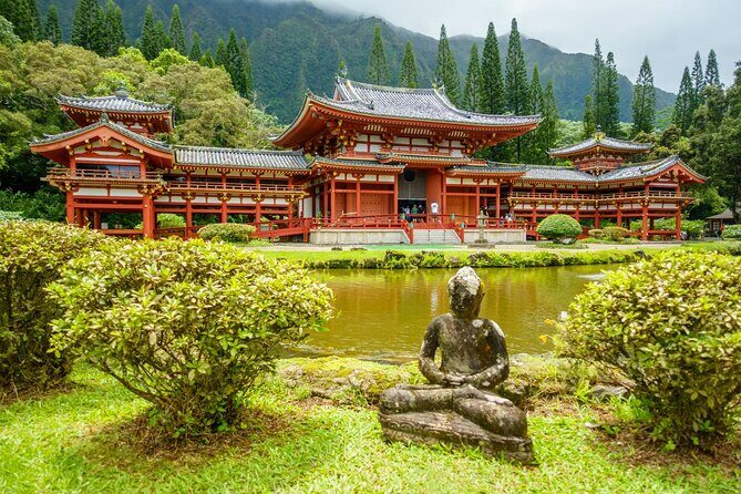 Oahu East Coast to Mountain Slingshot Tour - Exploring the Itinerary in Detail