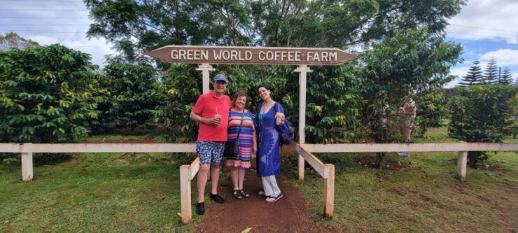 Oahu: Exclusive Car & Driver - Good To Know