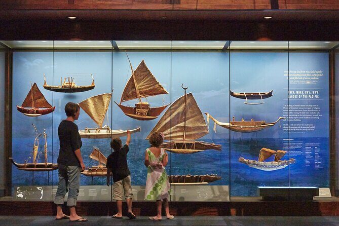Oahu Explorer Pass: Save up to 50% - Includes Waikiki Cruise - Is the Oahu Explorer Pass Right for You?